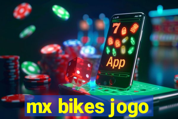 mx bikes jogo